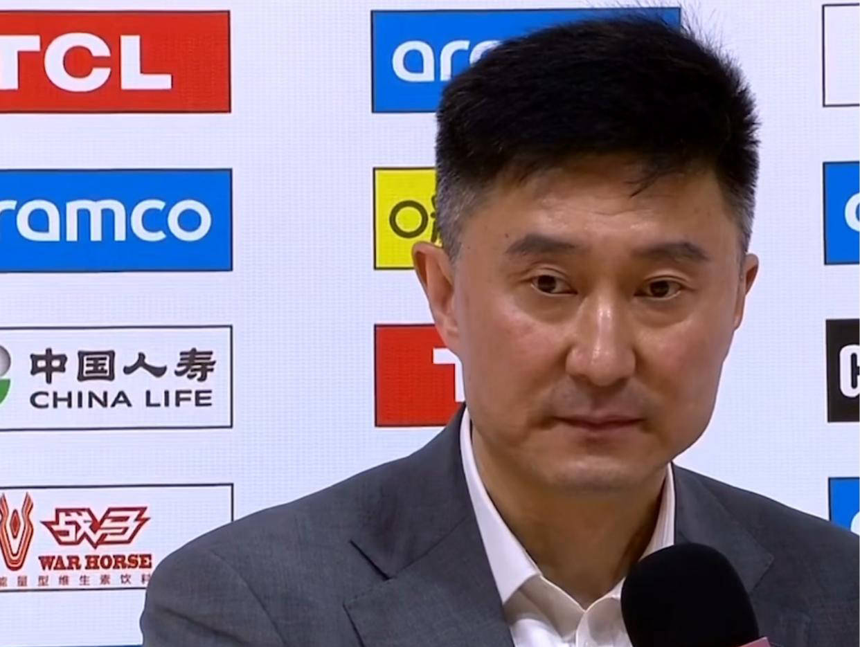 CBA3消息！杜锋续约广东，张庆鹏担任北控新帅，杨瀚森冲击首轮的简单介绍