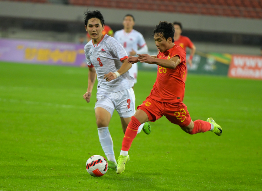 U19国青世青赛前瞻是否有机会进世界前8的简单介绍