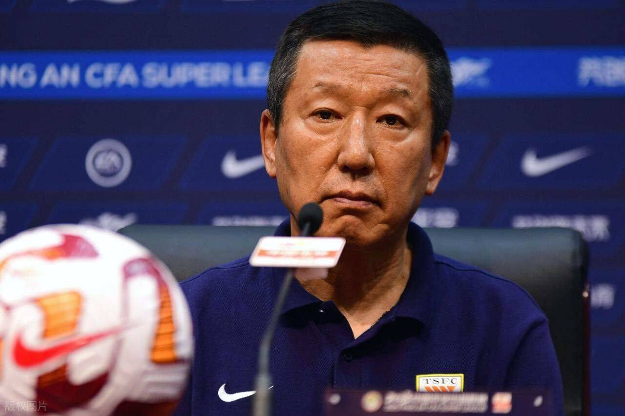 包含媒体人:泰山夏窗会大调整最该走的人将离队的词条