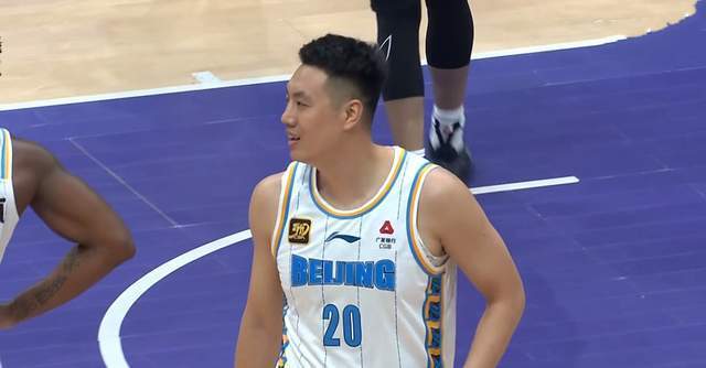 星空体育-京媒：北京与翟晓川和方硕续约均为老将合同的简单介绍