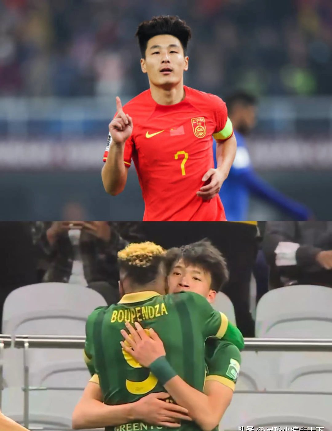 中超-王钰栋破球荒米特里策绝杀浙江3-2逆转三镇(库里绝杀雷霆直播回放)