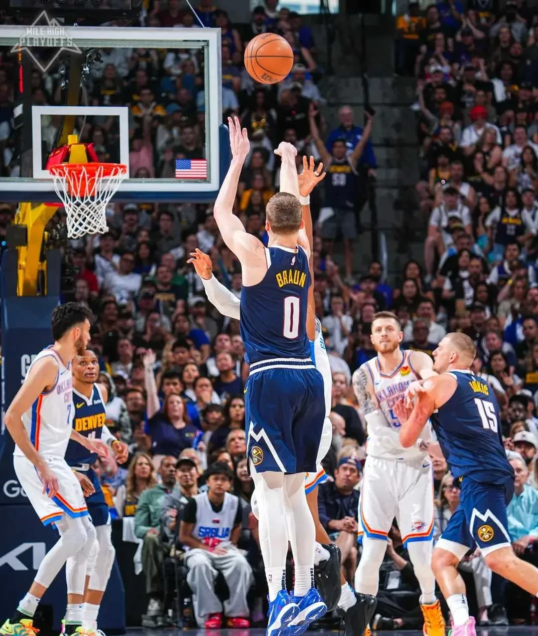 关于NBA夺冠赔率：雷霆优势巨大步行者反超尼克斯的信息